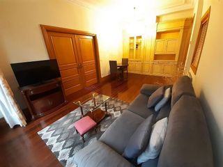 Piso en alquiler en Indautxu en Bilbao