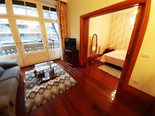 Piso en alquiler en Indautxu en Bilbao