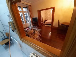 Piso en alquiler en Indautxu en Bilbao