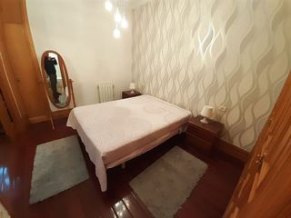 Piso en alquiler en Indautxu en Bilbao