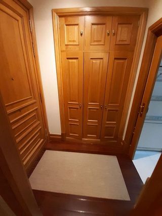 Piso en alquiler en Indautxu en Bilbao