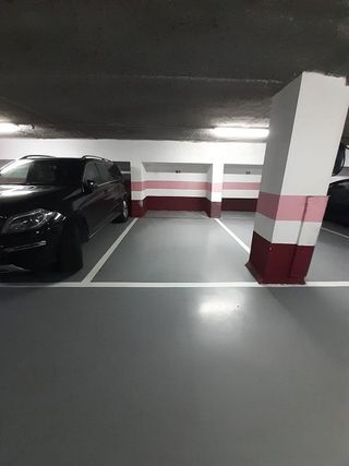 Piso en alquiler en Indautxu en Bilbao