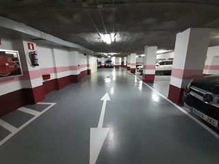 Piso en alquiler en Indautxu en Bilbao