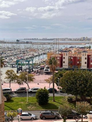 Piso en venta en Centro en Torrevieja