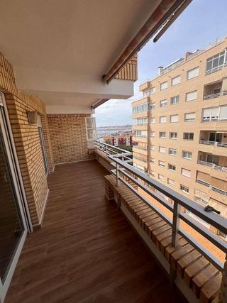 Piso en venta en Centro en Torrevieja