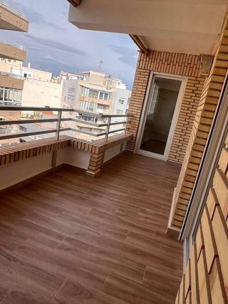 Piso en venta en Centro en Torrevieja