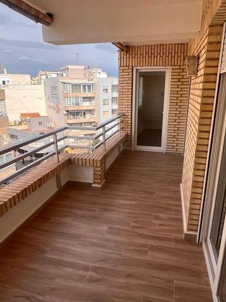Piso en venta en Centro en Torrevieja