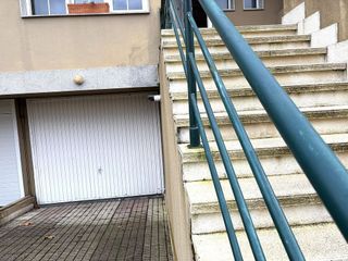 Casa adosada en alquiler en Cambre