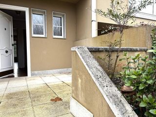 Casa adosada en alquiler en Cambre