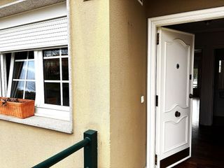 Casa adosada en alquiler en Cambre