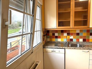 Casa adosada en alquiler en Cambre