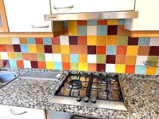 Casa adosada en alquiler en Cambre