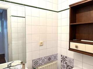 Casa adosada en alquiler en Cambre