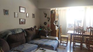 Piso en venta en Perchel Norte - La Trinidad en Málaga