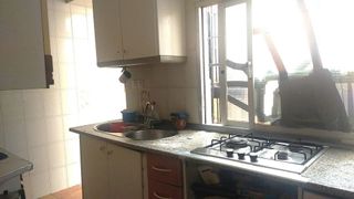 Piso en venta en Perchel Norte - La Trinidad en Málaga