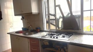 Piso en venta en Perchel Norte - La Trinidad en Málaga