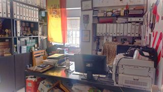 Piso en venta en Perchel Norte - La Trinidad en Málaga