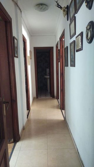 Piso en venta en Perchel Norte - La Trinidad en Málaga