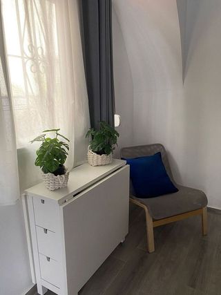 Piso en alquiler en Centro Histórico - Plaza España en Cádiz