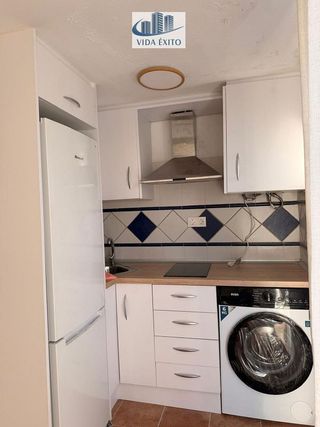 Piso en alquiler en Peñamefecit - Avda Barcelona en Jaén