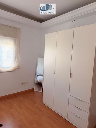 Piso en alquiler en Peñamefecit - Avda Barcelona en Jaén