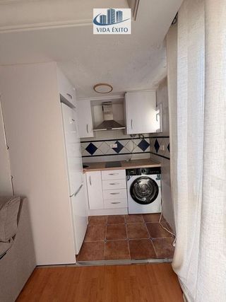 Piso en alquiler en Peñamefecit - Avda Barcelona en Jaén