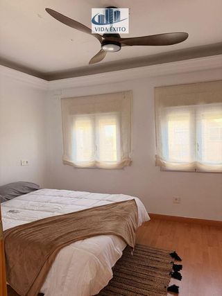 Piso en alquiler en Peñamefecit - Avda Barcelona en Jaén