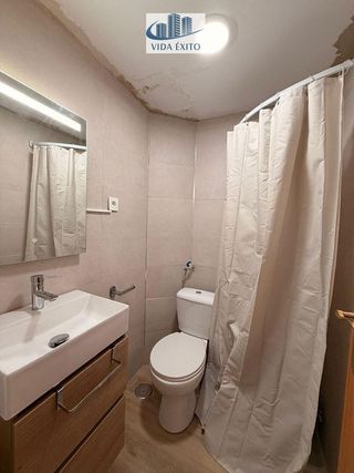 Piso en alquiler en Peñamefecit - Avda Barcelona en Jaén