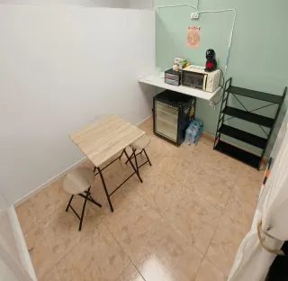 Salón de estética y uñas