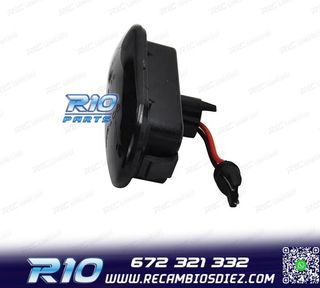 INTERMITENTES LATERALES VOLKSWAGEN VW SEAT 96-08 LED CRISTAL