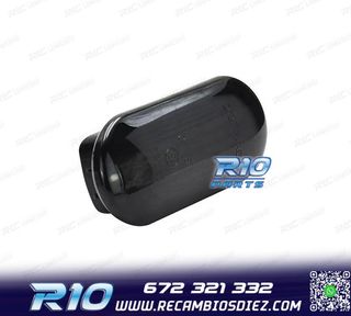 INTERMITENTES LATERALES VOLKSWAGEN VW SEAT 96-08 LED CRISTAL