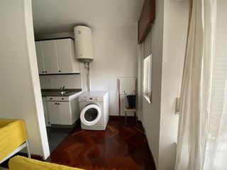 Piso en alquiler en Campus Sur - Santa Marta en Santiago de Compostela