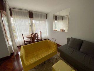 Piso en alquiler en Campus Sur - Santa Marta en Santiago de Compostela