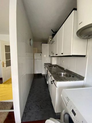 Piso en alquiler en Campus Sur - Santa Marta en Santiago de Compostela