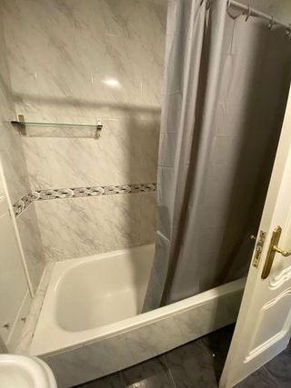 Piso en alquiler en Campus Sur - Santa Marta en Santiago de Compostela