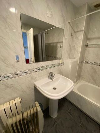 Piso en alquiler en Campus Sur - Santa Marta en Santiago de Compostela