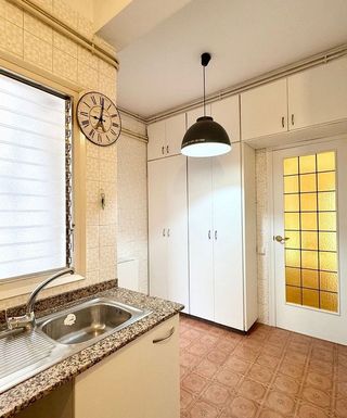 Piso en alquiler en Sant Gervasi - Galvany en Barcelona