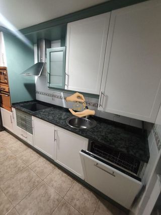 Piso en alquiler en Villares de la Reina