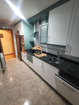 Piso en alquiler en Villares de la Reina