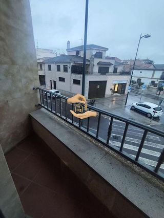 Piso en alquiler en Villares de la Reina