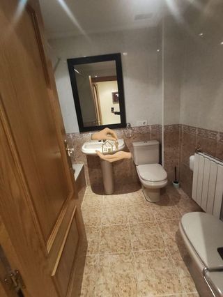 Piso en alquiler en Villares de la Reina