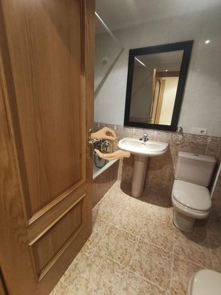 Piso en alquiler en Villares de la Reina