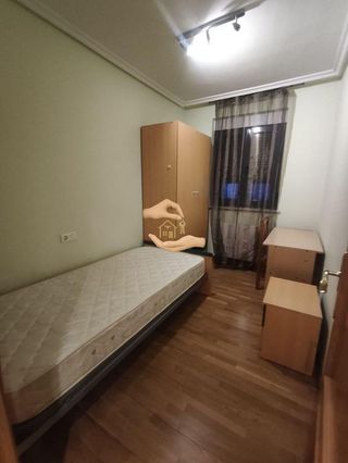 Piso en alquiler en Villares de la Reina