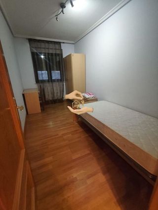 Piso en alquiler en Villares de la Reina