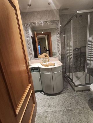 Piso en alquiler en Villares de la Reina