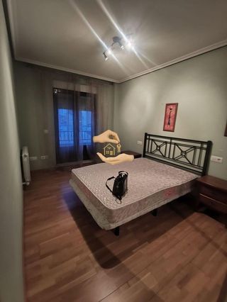 Piso en alquiler en Villares de la Reina