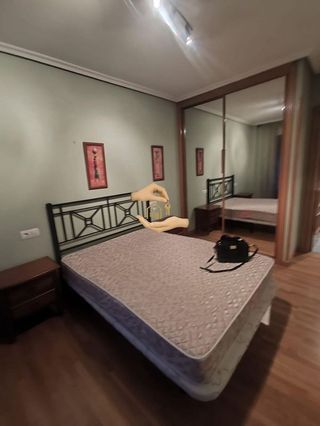 Piso en alquiler en Villares de la Reina