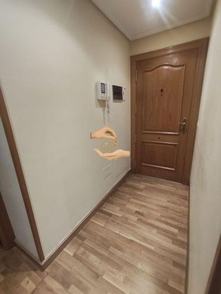 Piso en alquiler en Villares de la Reina