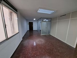 Oficina en alquiler en Sant Francesc en Valencia