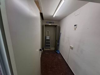 Oficina en alquiler en Sant Francesc en Valencia